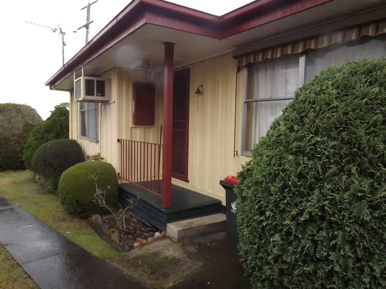 Fifth view of Homely house listing, 17 MAJORS CREEK ROAD, Orbost VIC 3888