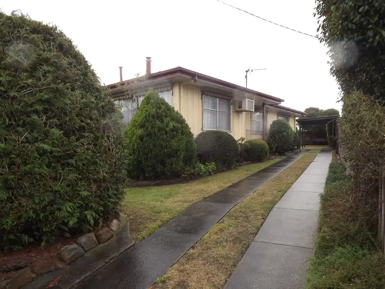 Sixth view of Homely house listing, 17 MAJORS CREEK ROAD, Orbost VIC 3888