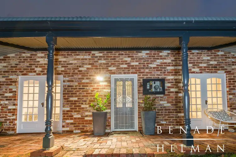 Second view of Homely house listing, 48 Northwood Street, West Leederville WA 6007