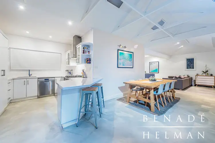 Fourth view of Homely house listing, 48 Northwood Street, West Leederville WA 6007