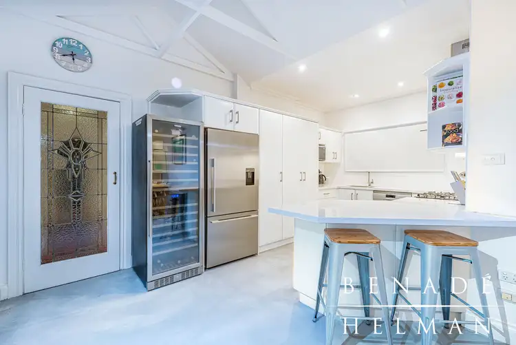 Fifth view of Homely house listing, 48 Northwood Street, West Leederville WA 6007
