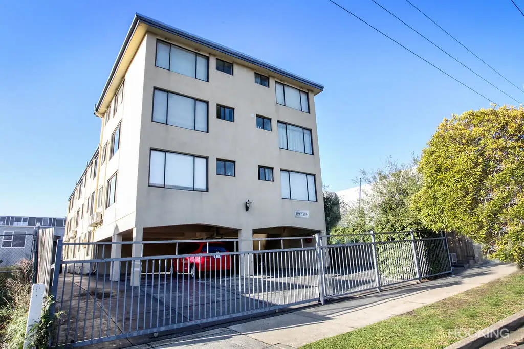 Main view of Homely unit listing, 1/129 Hyde Street, Yarraville VIC 3013