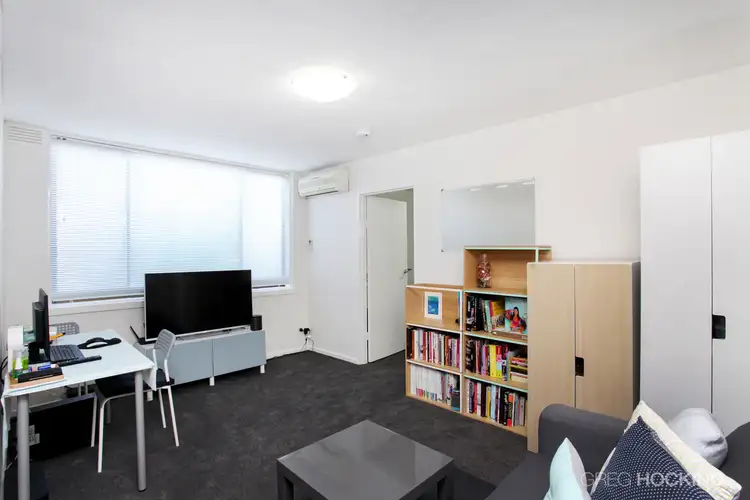 Second view of Homely unit listing, 1/129 Hyde Street, Yarraville VIC 3013