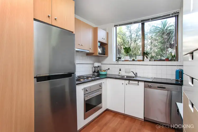 Fourth view of Homely unit listing, 1/129 Hyde Street, Yarraville VIC 3013