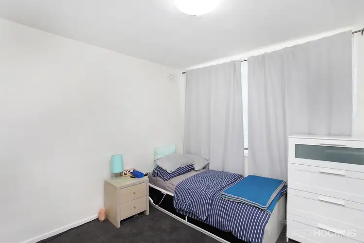 Fifth view of Homely unit listing, 1/129 Hyde Street, Yarraville VIC 3013