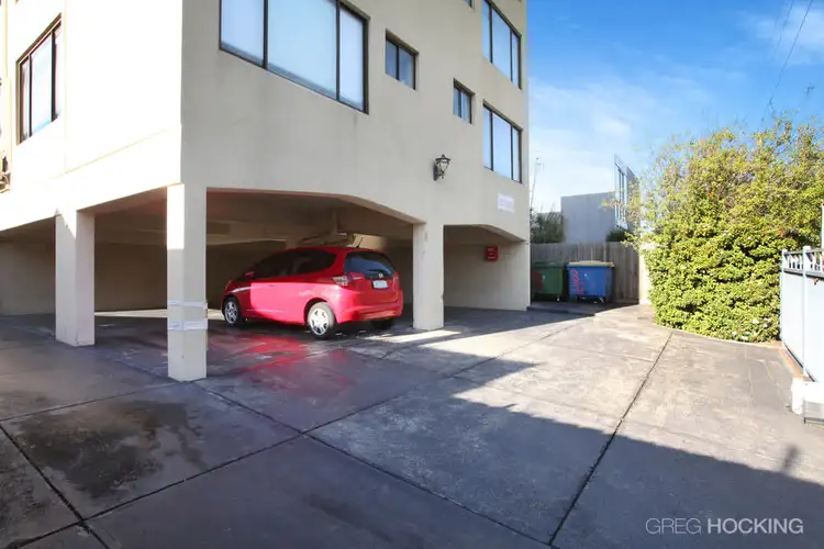 Seventh view of Homely unit listing, 1/129 Hyde Street, Yarraville VIC 3013