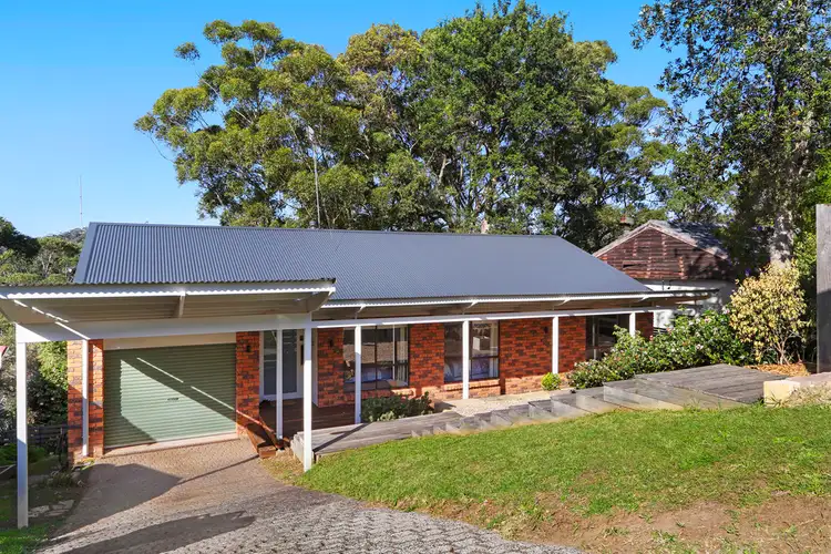12 Chapman Crescent, Avoca Beach NSW 2251
