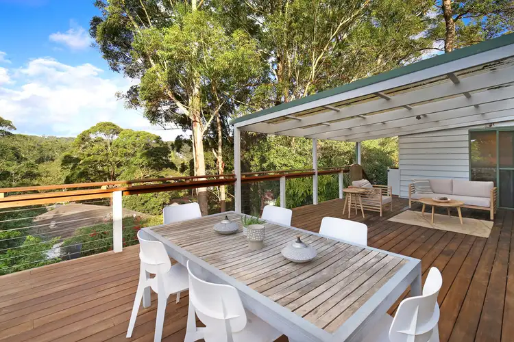 Third view of Homely house listing, 12 Chapman Crescent, Avoca Beach NSW 2251