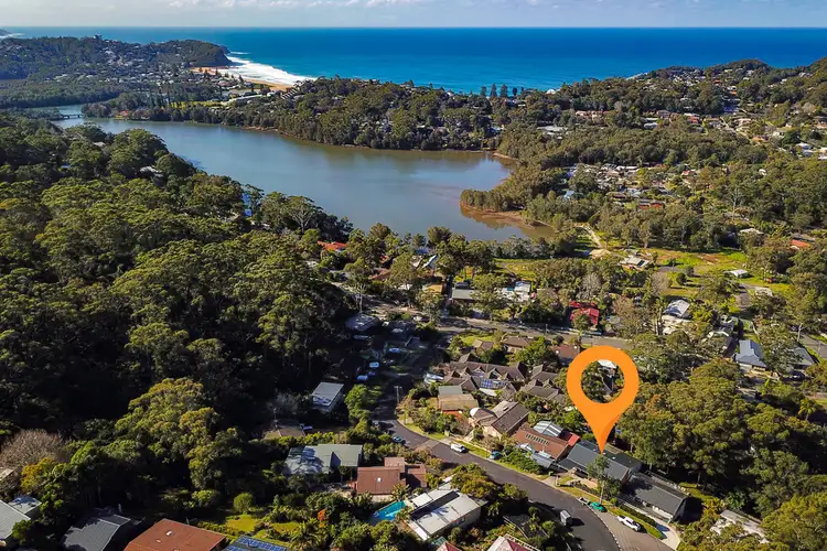 Fourth view of Homely house listing, 12 Chapman Crescent, Avoca Beach NSW 2251