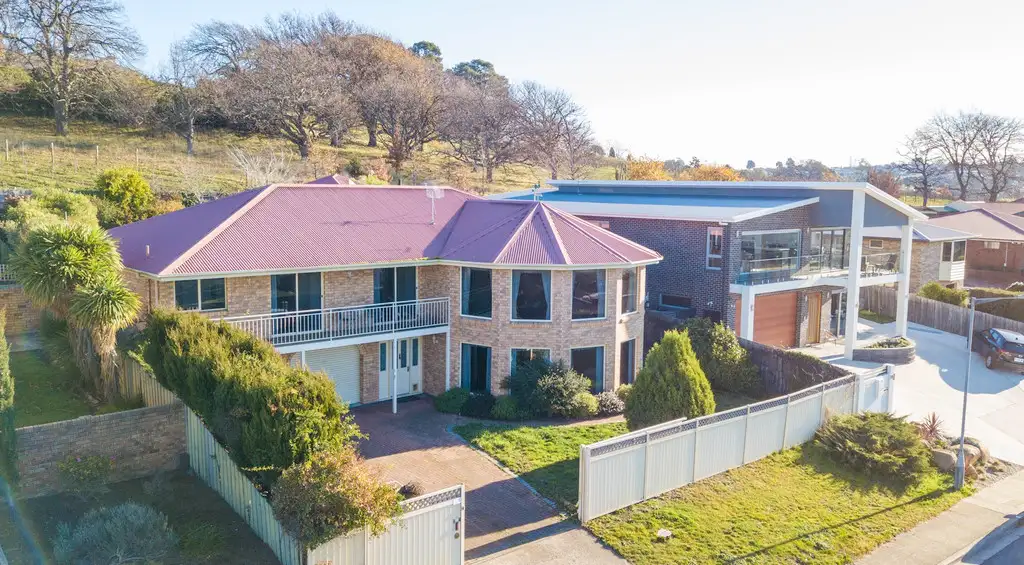 Main view of Homely house listing, 64 Gibson Street, Kings Meadows TAS 7249