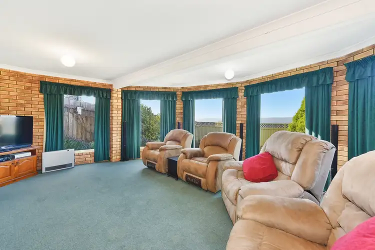 Fifth view of Homely house listing, 64 Gibson Street, Kings Meadows TAS 7249