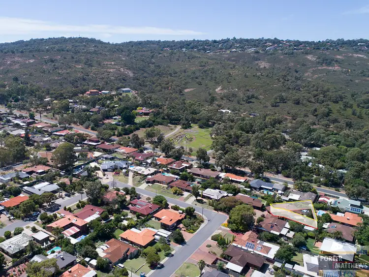 Second view of Homely unit listing, 4/41 Cantua Way, Forrestfield WA 6058