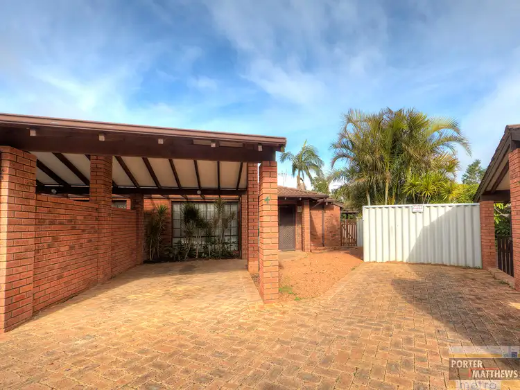 Fourth view of Homely unit listing, 4/41 Cantua Way, Forrestfield WA 6058