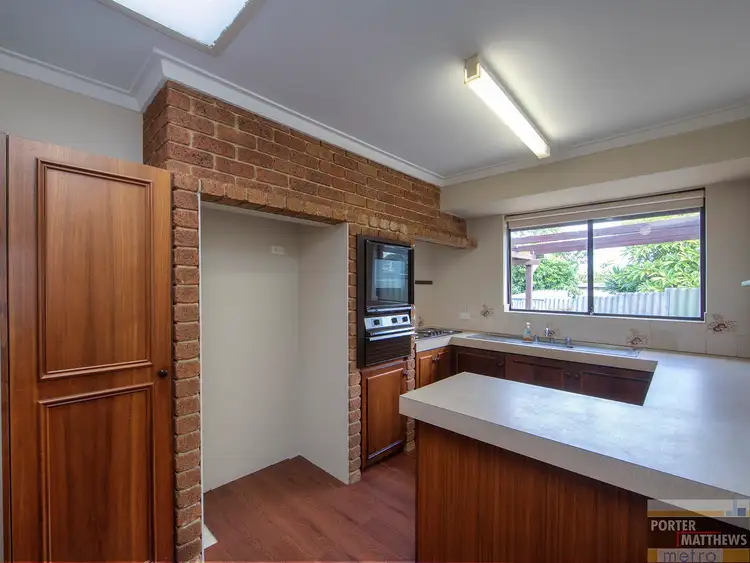 Fifth view of Homely unit listing, 4/41 Cantua Way, Forrestfield WA 6058
