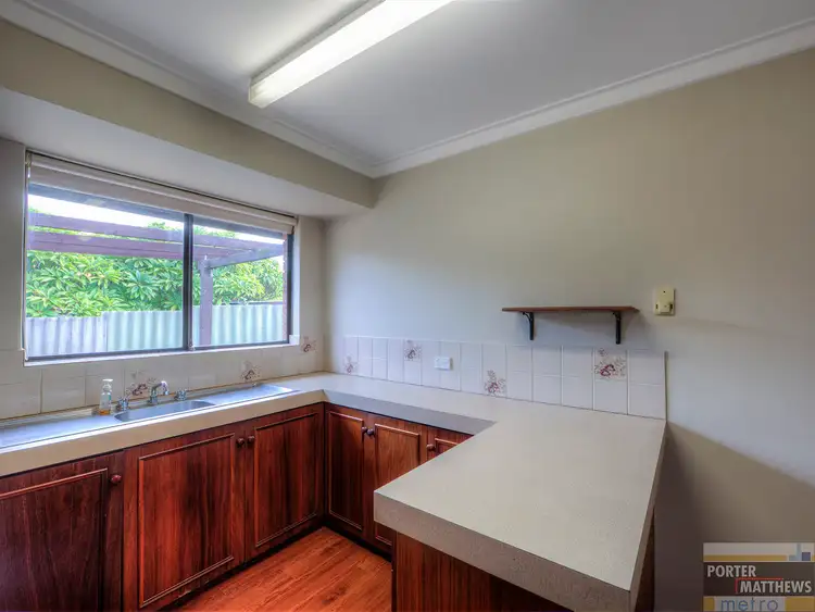 Sixth view of Homely unit listing, 4/41 Cantua Way, Forrestfield WA 6058