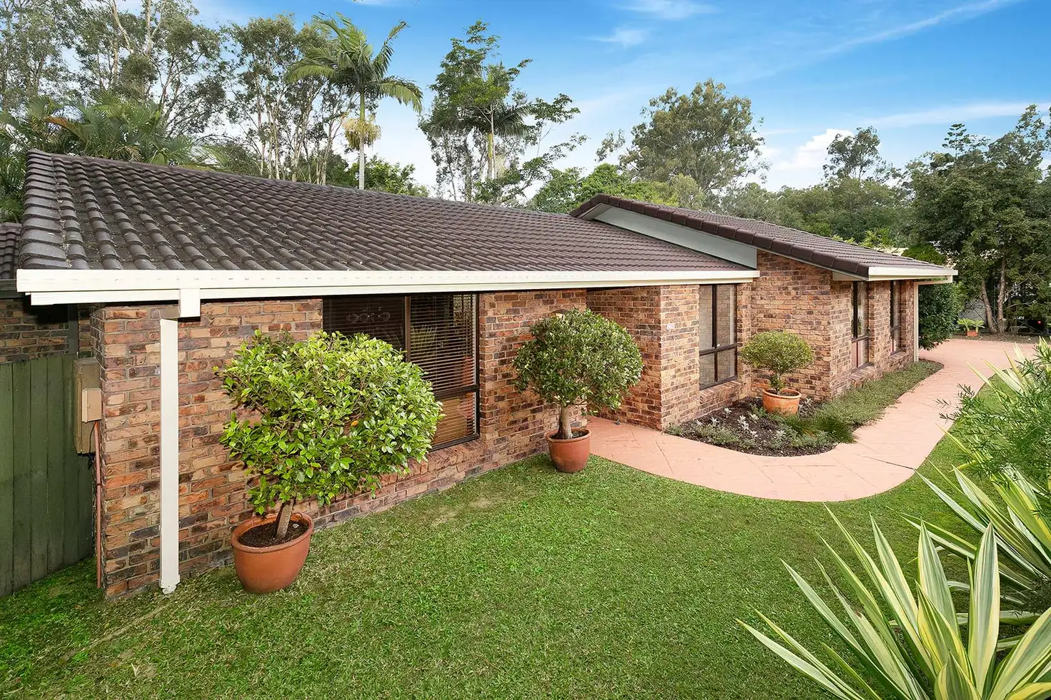 Main view of Homely house listing, 106 View Crescent, Arana Hills QLD 4054