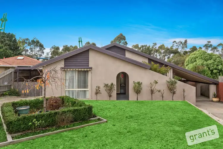 5 Coral Gum Court, Narre Warren VIC 3805
