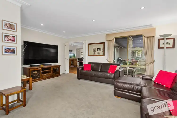 Second view of Homely house listing, 5 Coral Gum Court, Narre Warren VIC 3805