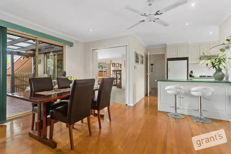 Third view of Homely house listing, 5 Coral Gum Court, Narre Warren VIC 3805