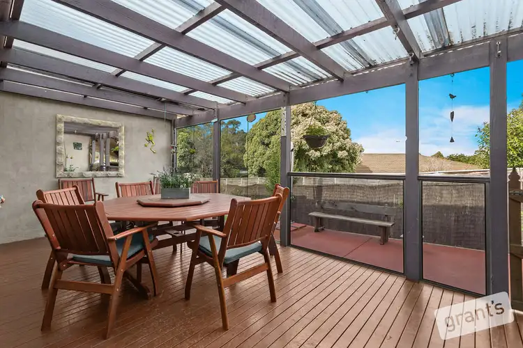 Fourth view of Homely house listing, 5 Coral Gum Court, Narre Warren VIC 3805
