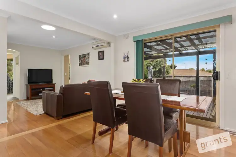 Sixth view of Homely house listing, 5 Coral Gum Court, Narre Warren VIC 3805