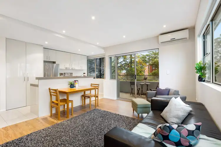9/396 Mowbray Road, Lane Cove NSW 2066