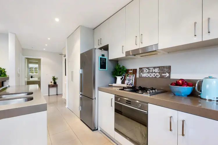 Second view of Homely apartment listing, 9/396 Mowbray Road, Lane Cove NSW 2066