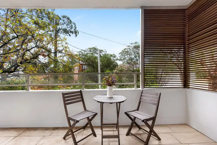 Third view of Homely apartment listing, 9/396 Mowbray Road, Lane Cove NSW 2066