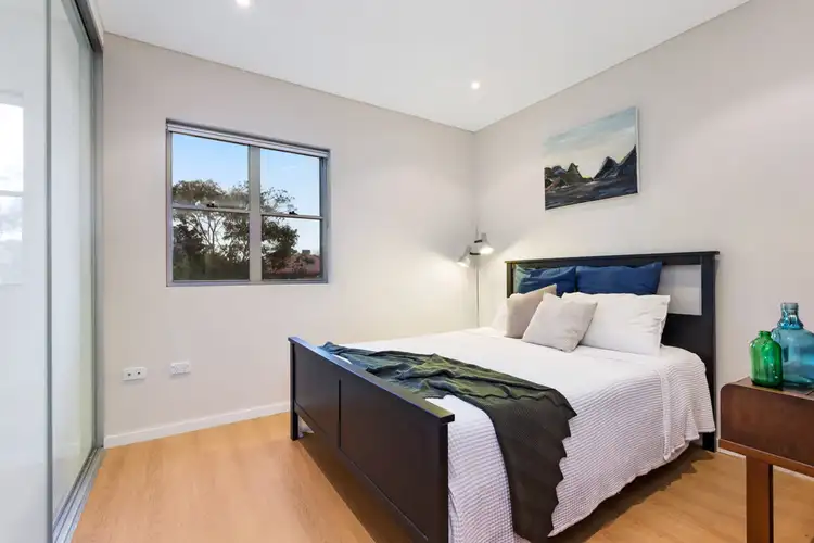 Fourth view of Homely apartment listing, 9/396 Mowbray Road, Lane Cove NSW 2066