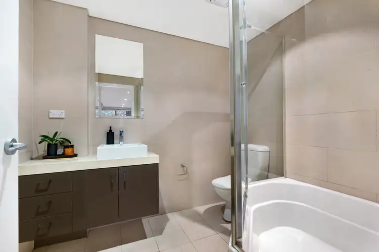 Fifth view of Homely apartment listing, 9/396 Mowbray Road, Lane Cove NSW 2066