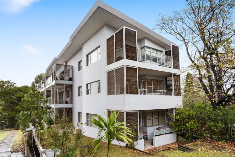 Sixth view of Homely apartment listing, 9/396 Mowbray Road, Lane Cove NSW 2066