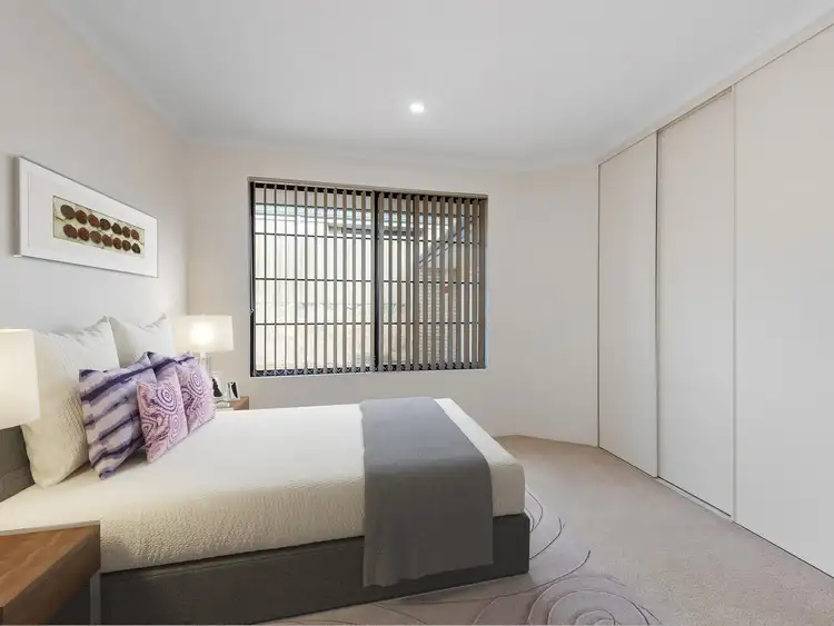 Third view of Homely semi-detached listing, 221B Huntriss Road, Doubleview WA 6018