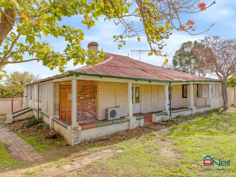 Fifth view of Homely house listing, 27A Lensham Place, Armadale WA 6112