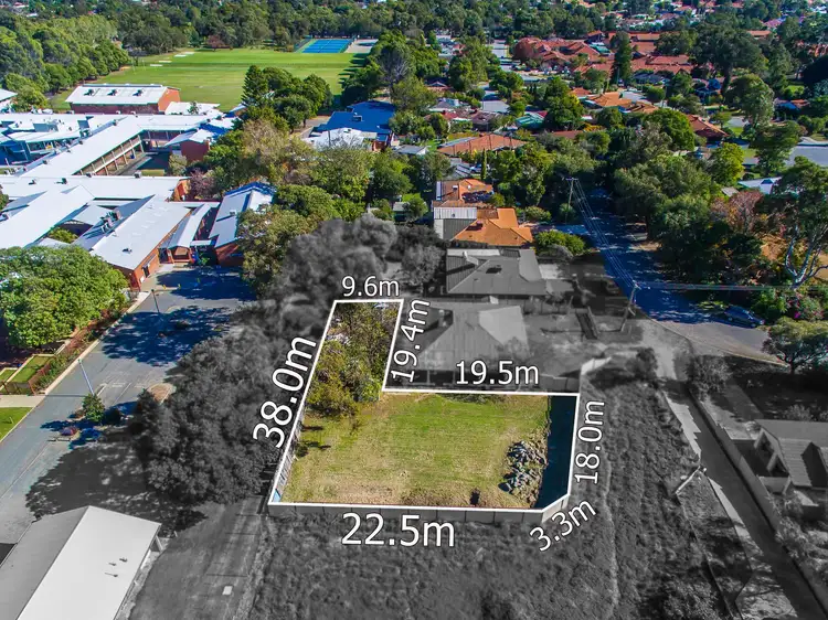 Sixth view of Homely house listing, 27A Lensham Place, Armadale WA 6112