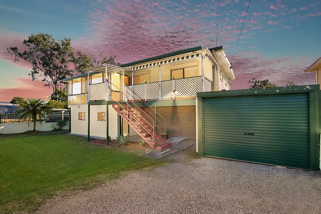 Main view of Homely house listing, 7 Bellatrix Drive, Kingston QLD 4114