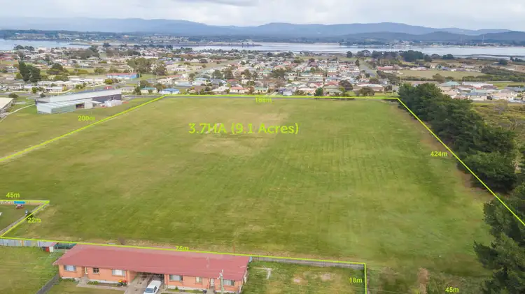 147-185 Agnes Street, George Town TAS 7253