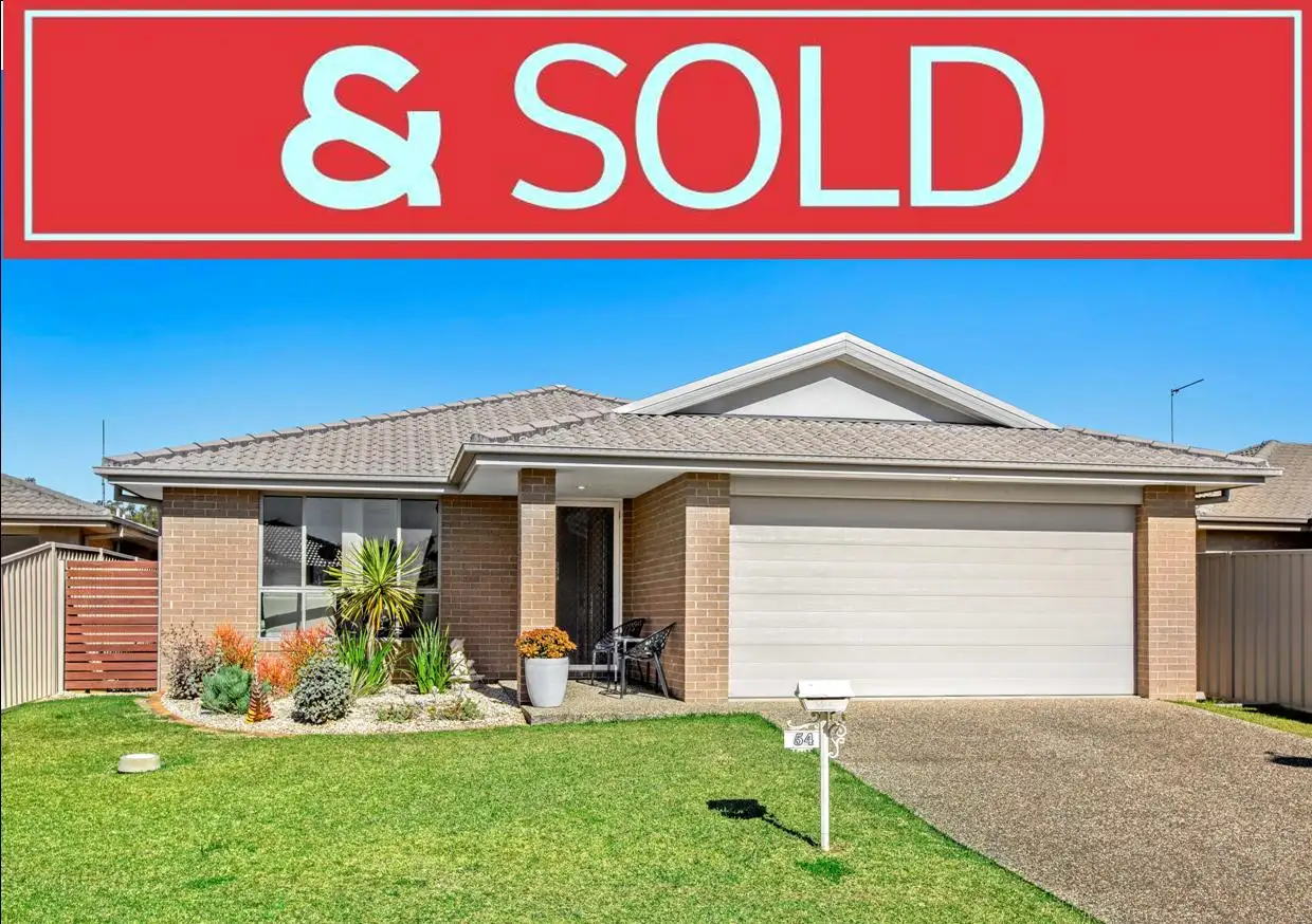 Main view of Homely house listing, 54 Braeroy Drive, Port Macquarie NSW 2444