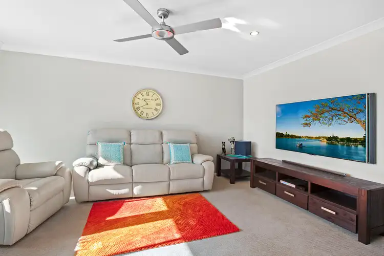 Fifth view of Homely house listing, 54 Braeroy Drive, Port Macquarie NSW 2444