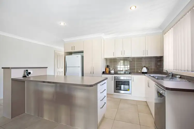 Sixth view of Homely house listing, 54 Braeroy Drive, Port Macquarie NSW 2444