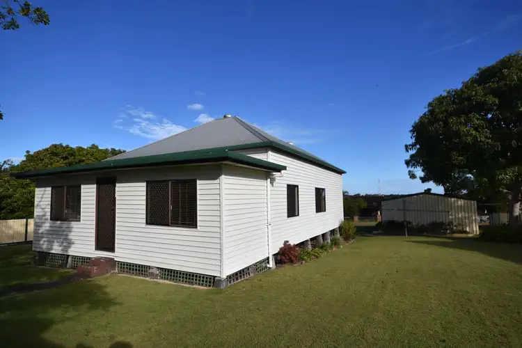 123 Hare Street, Casino NSW 2470