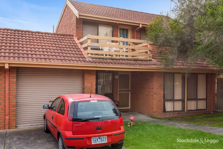 1/54 Kangerong Avenue, Dromana VIC 3936