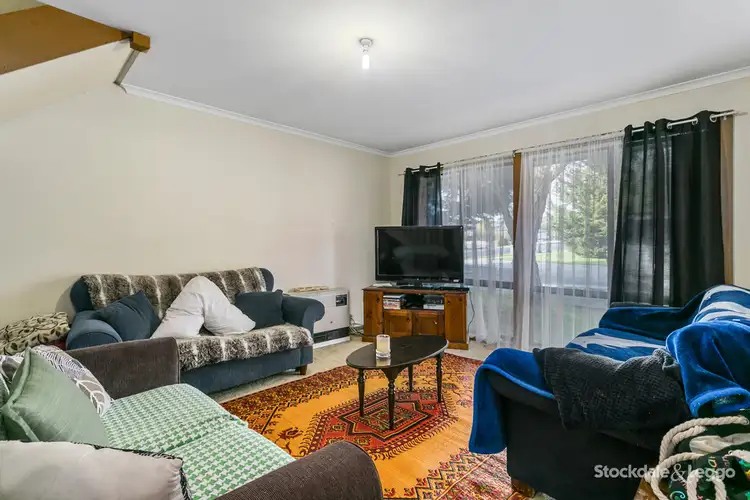 Second view of Homely townhouse listing, 1/54 Kangerong Avenue, Dromana VIC 3936