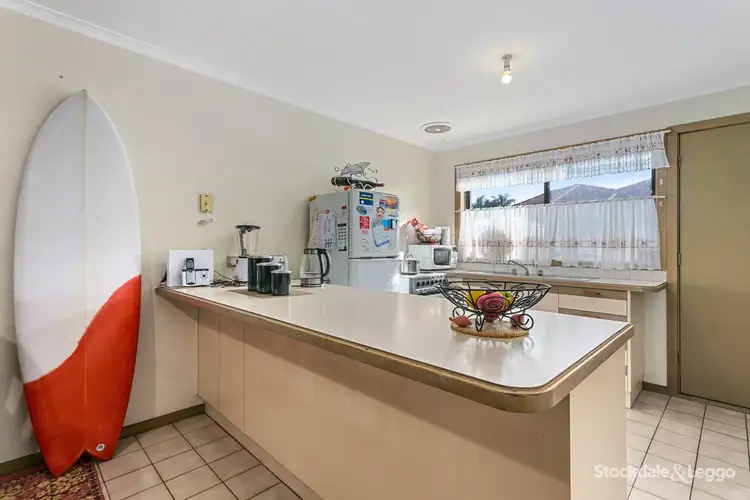 Third view of Homely townhouse listing, 1/54 Kangerong Avenue, Dromana VIC 3936