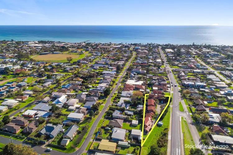 Fourth view of Homely townhouse listing, 1/54 Kangerong Avenue, Dromana VIC 3936