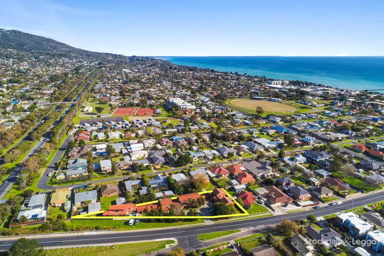 Seventh view of Homely townhouse listing, 1/54 Kangerong Avenue, Dromana VIC 3936