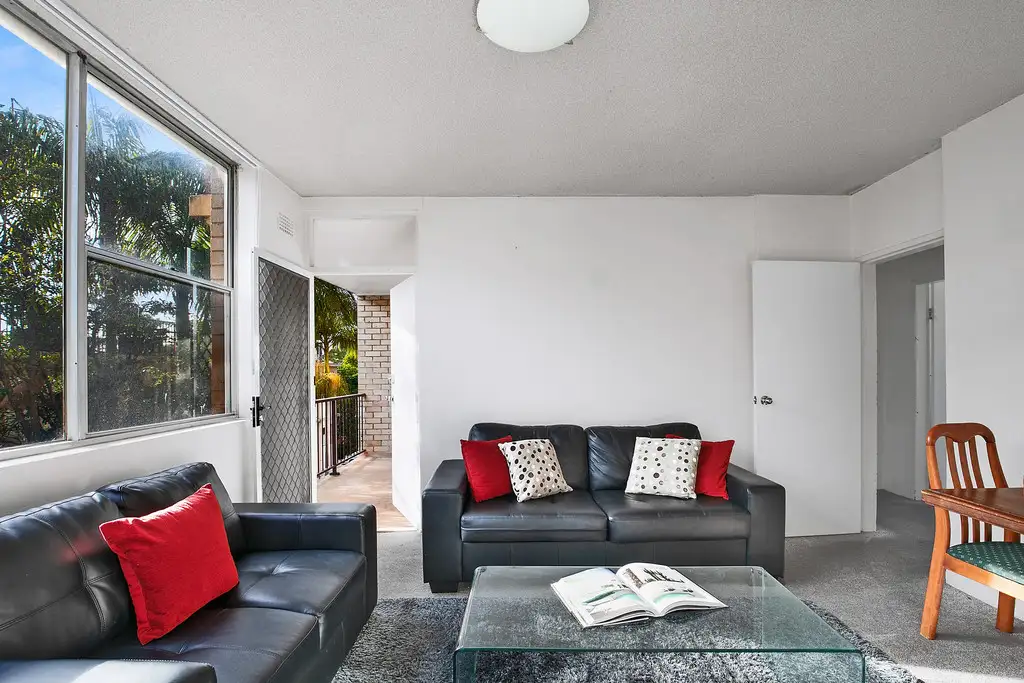 Main view of Homely unit listing, 9/19 Wheeler Parade, Dee Why NSW 2099