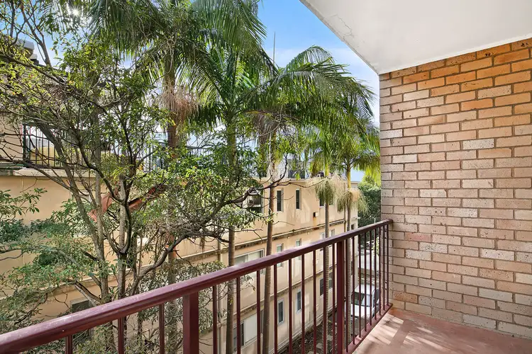Second view of Homely unit listing, 9/19 Wheeler Parade, Dee Why NSW 2099