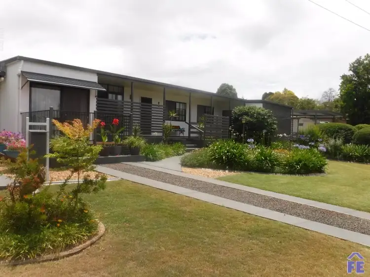 4 Patrick Street, Kingaroy QLD 4610