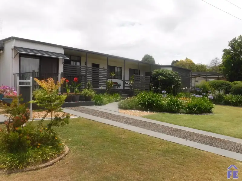 Main view of Homely house listing, 4 Patrick Street, Kingaroy QLD 4610