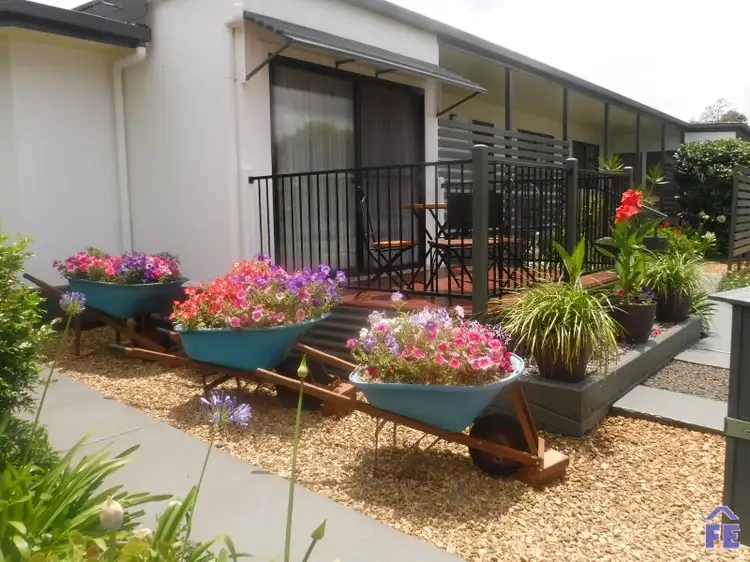 Second view of Homely house listing, 4 Patrick Street, Kingaroy QLD 4610